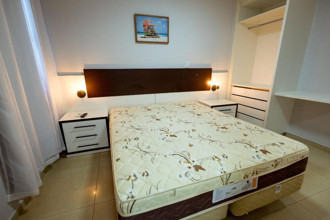 Thermas Paradise - Rio Quente- Duplex 3 Quartos Com Hidromassagem Exterior foto