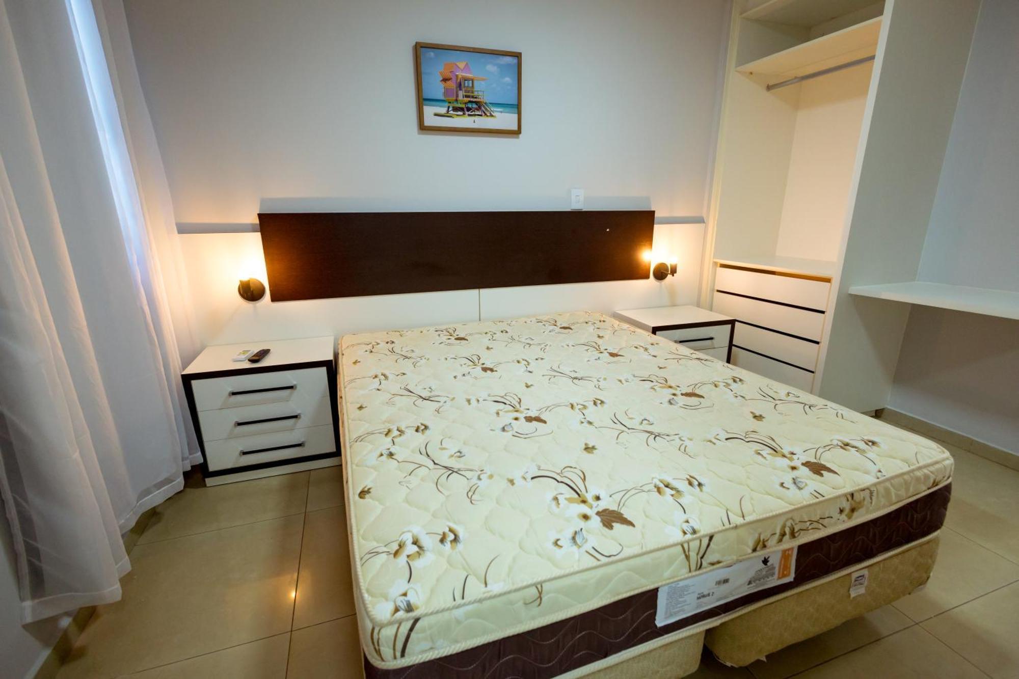 Thermas Paradise - Rio Quente- Duplex 3 Quartos Com Hidromassagem Exterior foto