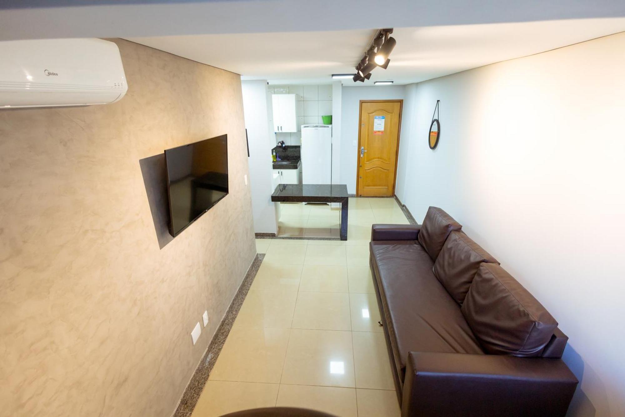 Thermas Paradise - Rio Quente- Duplex 3 Quartos Com Hidromassagem Exterior foto